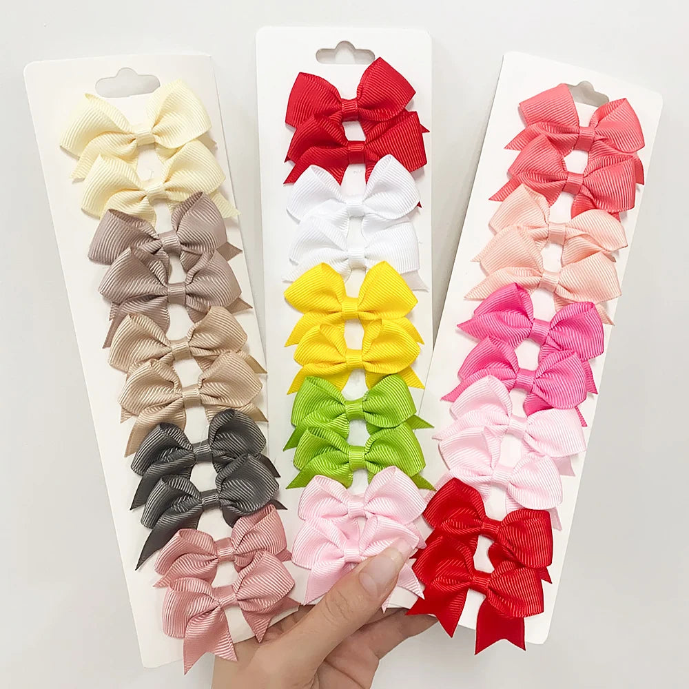 Baby Girl Bows