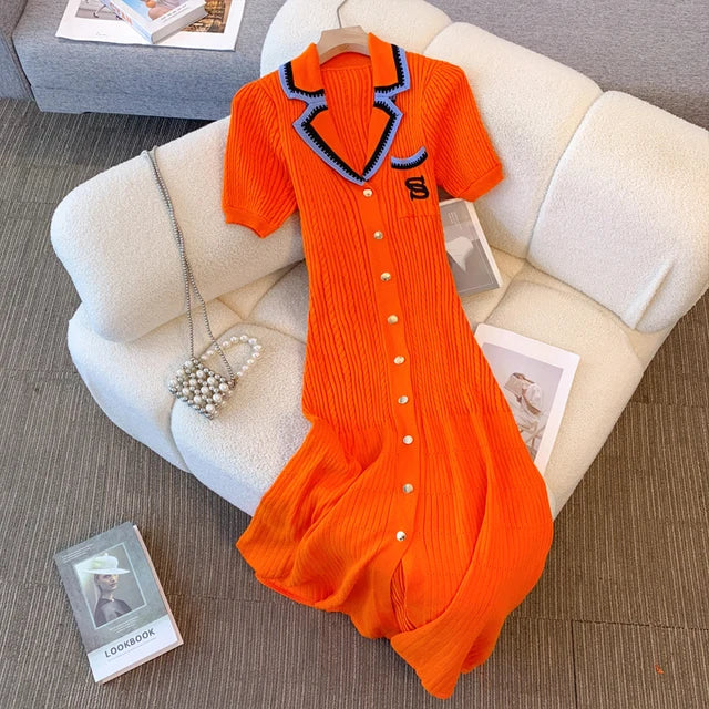 London Babe Dress