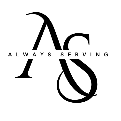 Always Serving